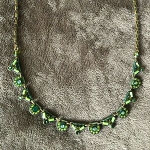 Israel Adaya Bar Beautiful Necklace